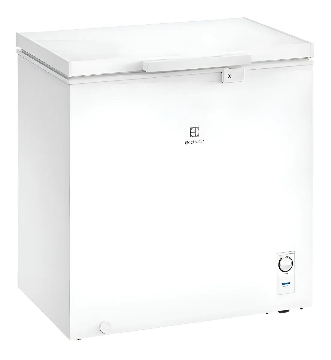 Freezer Horizontal Cycle Defrost He200 Branco Electrolux