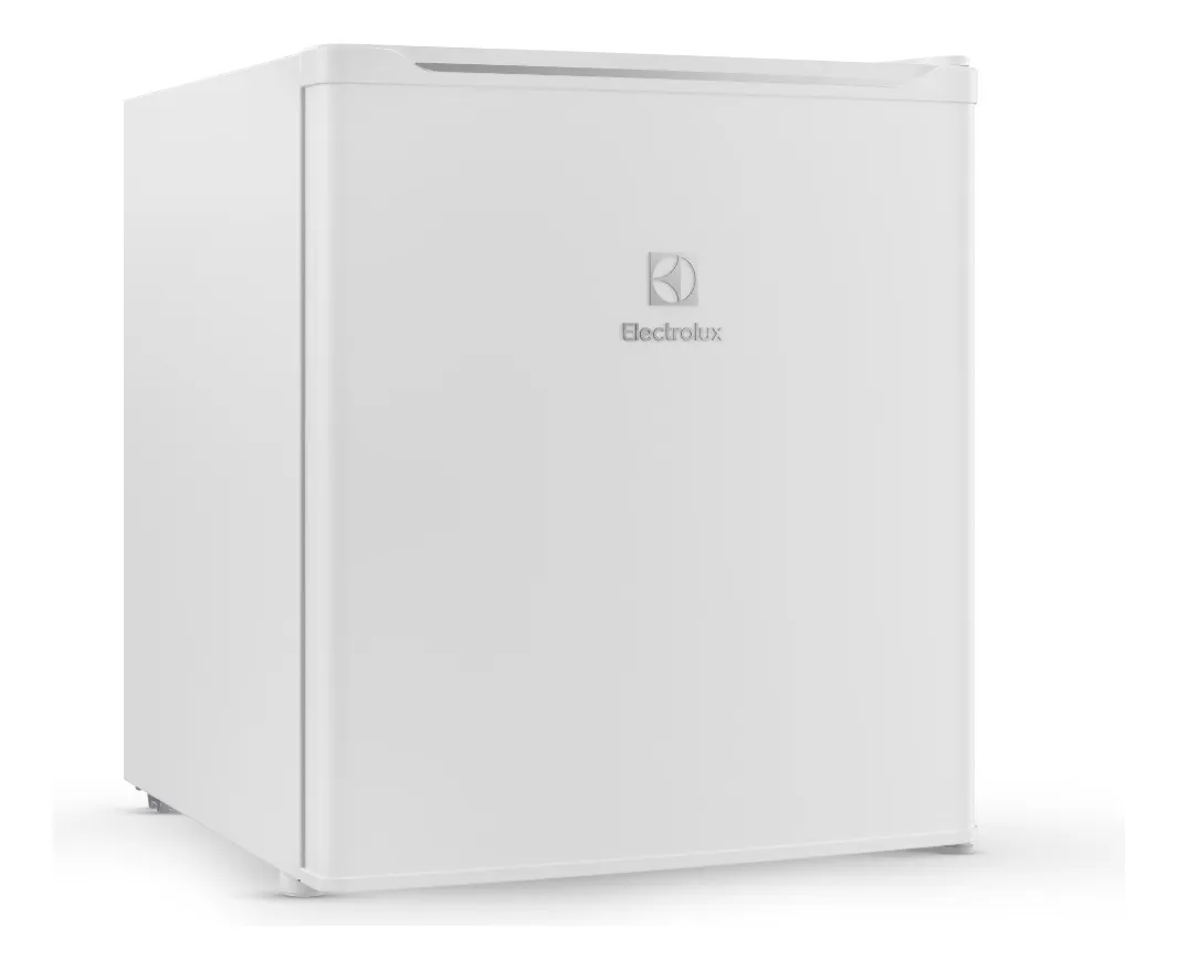 Frigobar Efficient Em50 47l Branco Electrolux 110V 220v