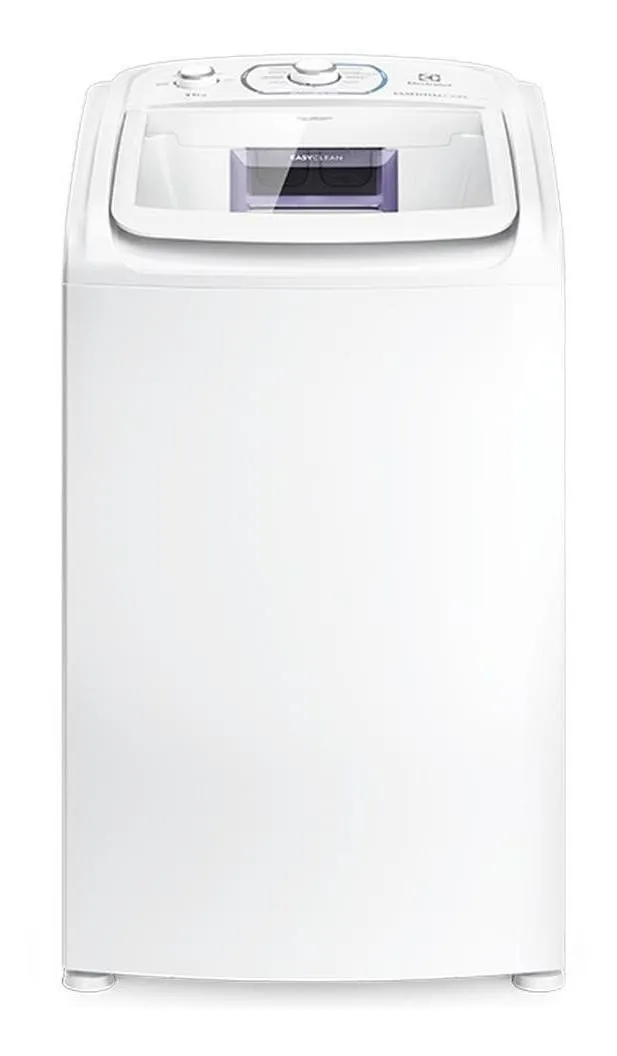 Lavadora De Roupas Electrolux Essencial Care 11kg (les11) 220V 110V Bivolt