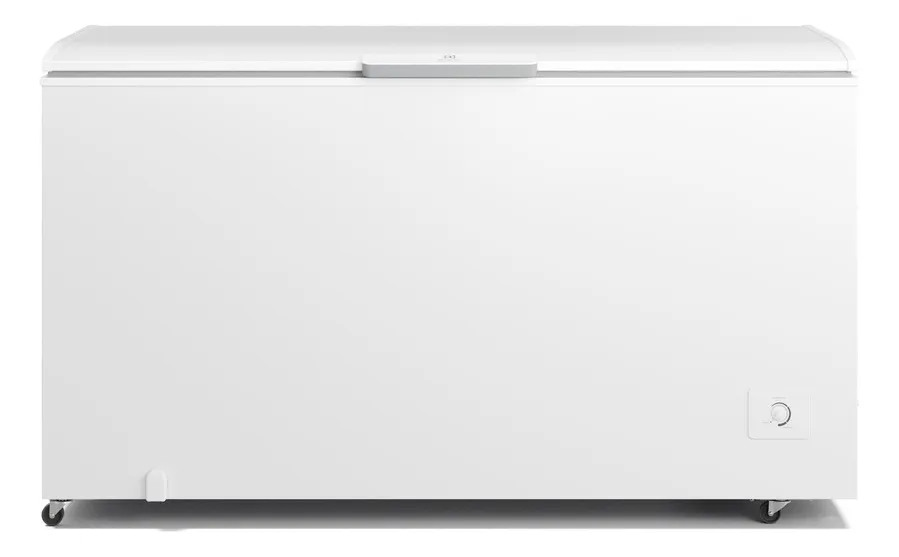 Freezer Horizontal Electrolux 513l Inverter (hi550) Economia de 30% na sua energia